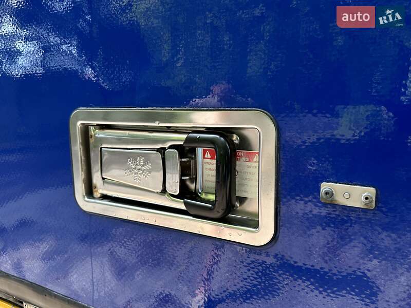 Рефрижератор DAF LF 2011 в Ровно фото 37 Рефрижератор DAF LF 2011 в Ровно