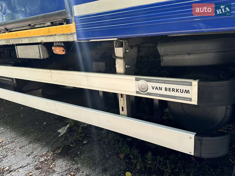 Рефрижератор DAF LF 2011 в Ровно фото 39 Рефрижератор DAF LF 2011 в Ровно