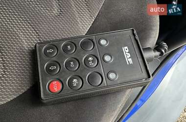 Рефрижератор DAF LF 2011 в Ровно