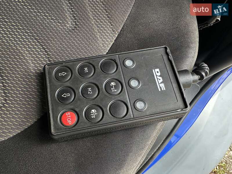 Рефрижератор DAF LF 2011 в Ровно фото 61 Рефрижератор DAF LF 2011 в Ровно