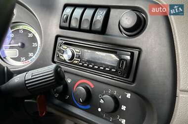 Рефрижератор DAF LF 2011 в Ровно
