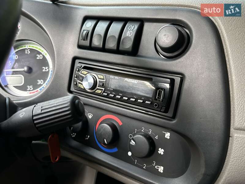 Рефрижератор DAF LF 2011 в Ровно фото 66 Рефрижератор DAF LF 2011 в Ровно