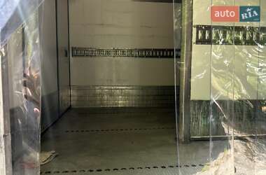 Рефрижератор DAF LF 2011 в Ровно