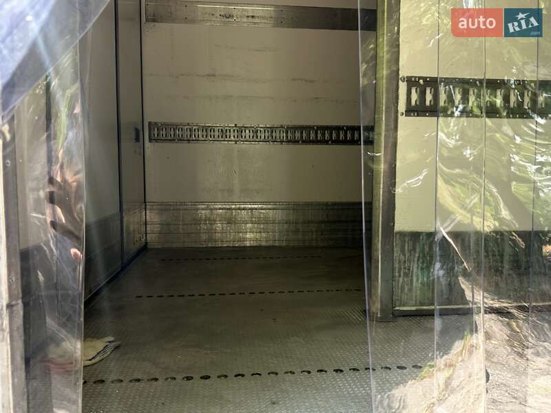 Рефрижератор DAF LF 2011 в Ровно фото 83 Рефрижератор DAF LF 2011 в Ровно