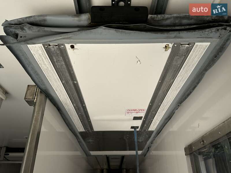 Рефрижератор DAF LF 2011 в Ровно фото 88 Рефрижератор DAF LF 2011 в Ровно