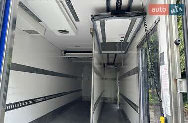 Рефрижератор DAF LF 2011 в Ровно