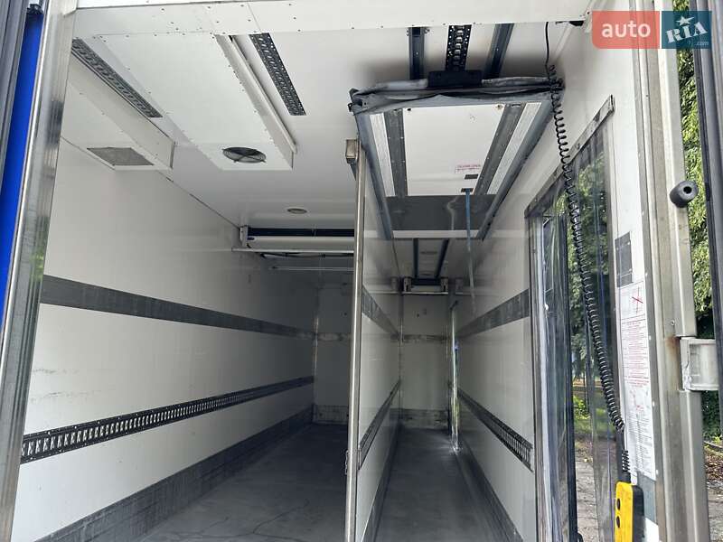 Рефрижератор DAF LF 2011 в Ровно фото 93 Рефрижератор DAF LF 2011 в Ровно