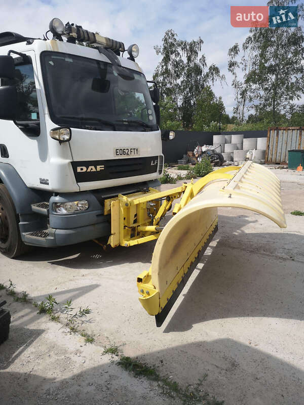 DAF LF 2012