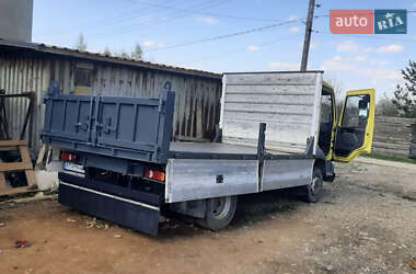 Самоскид DAF LF 2005 в 