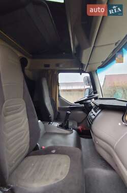 Тентований DAF LF 2013 в Ратному