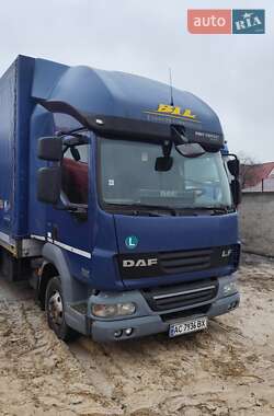 daf lf 2013 в Ратно от профессионального продавца Денис Іванович Байбух