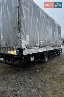 Тентованый DAF LF 2006 в Ромнах