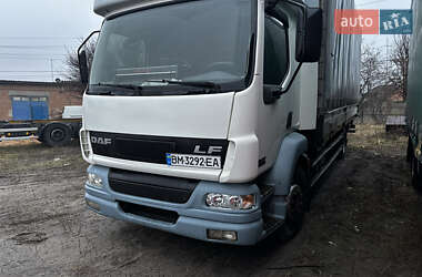 Тентований DAF LF 2006 в Ромнах