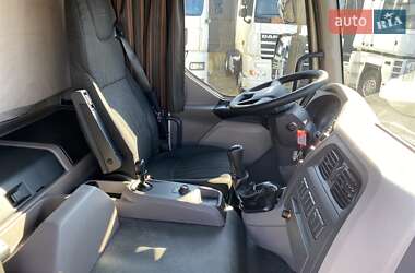 Тентованый DAF LF 2019 в Хусте