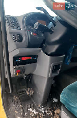 Самоскид DAF LF 2005 в 