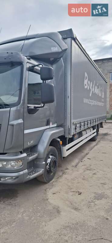 DAF LF 2018