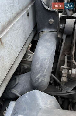 Грузовой фургон DAF LF 2005 в 