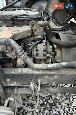 Грузовой фургон DAF LF 2005 в 