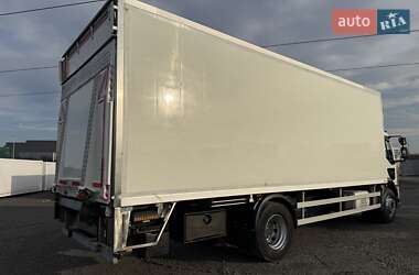 Грузовой фургон DAF LF 2018 в 