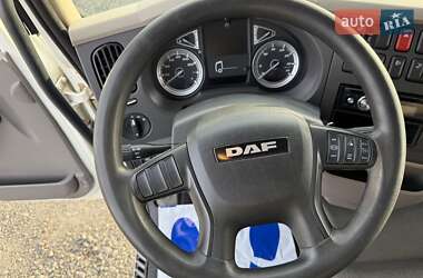 Грузовой фургон DAF LF 2018 в 