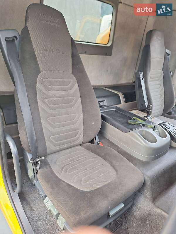 Тентованый DAF LF 2013 в Днепре