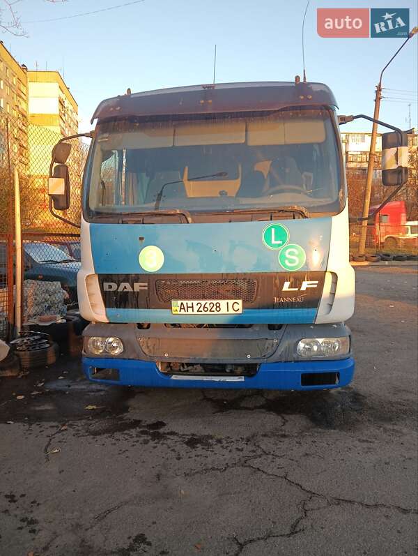 DAF LF 2004