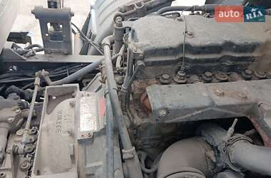 Платформа DAF LF 2004 в Запорожье