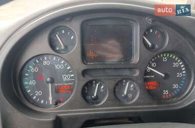 Платформа DAF LF 2004 в Запорожье