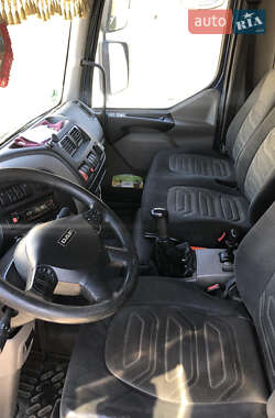 Рефрижератор DAF LF 2013 в 