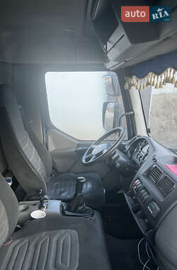 Рефрижератор DAF LF 2013 в 