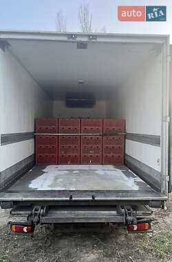 Рефрижератор DAF LF 2013 в 