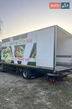 Рефрижератор DAF LF 2013 в 