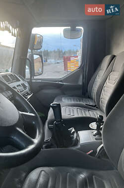 Рефрижератор DAF LF 2013 в 