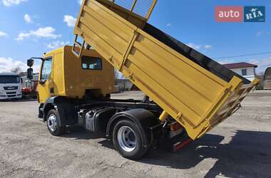 Самосвал DAF LF 2013 в 