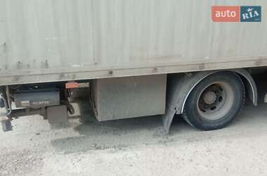 Другие грузовики DAF LF 2002 в 