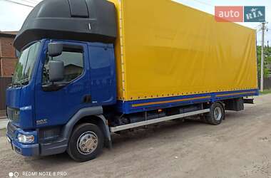 Борт DAF LF 2008 в Чернігові