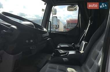 Тентованый DAF LF 2005 в 