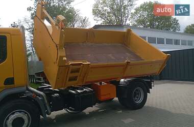 Самоскид DAF LF 2013 в 
