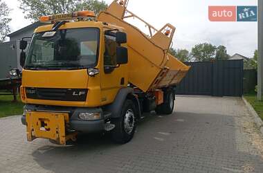 Самоскид DAF LF 2013 в 