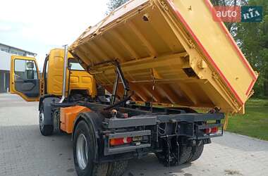 Самоскид DAF LF 2013 в 