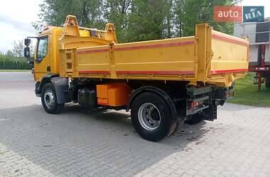 Самоскид DAF LF 2013 в 
