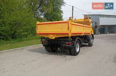 Самоскид DAF LF 2013 в 