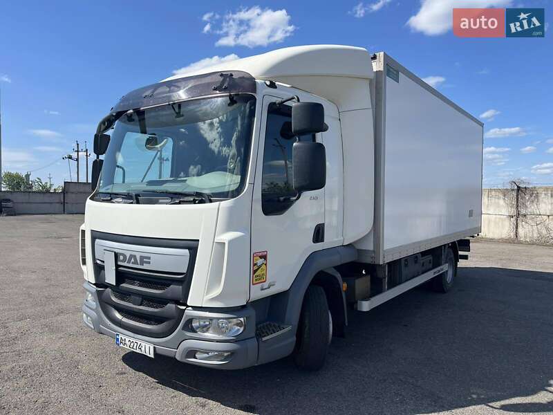 DAF LF 2018