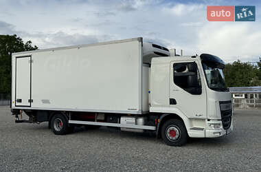 Рефрижератор DAF LF 2019 в 