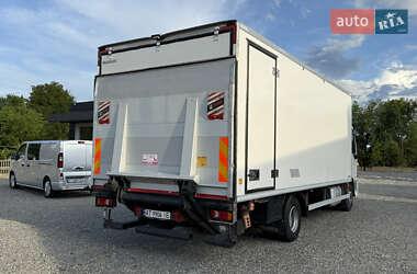 Рефрижератор DAF LF 2019 в 