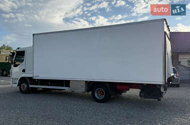 Рефрижератор DAF LF 2019 в 