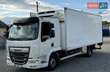 Рефрижератор DAF LF 2019 в 