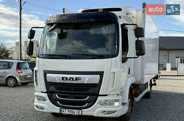 Рефрижератор DAF LF 2019 в 