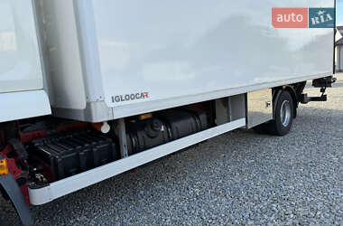 Рефрижератор DAF LF 2019 в 