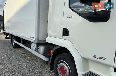 Рефрижератор DAF LF 2019 в 
